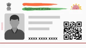 how to update aadhaar card